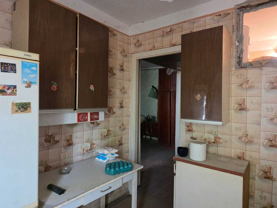 2-комнатная квартира в районе Дюковского парка