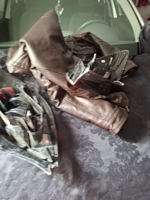 Vendo farolins opel corca d