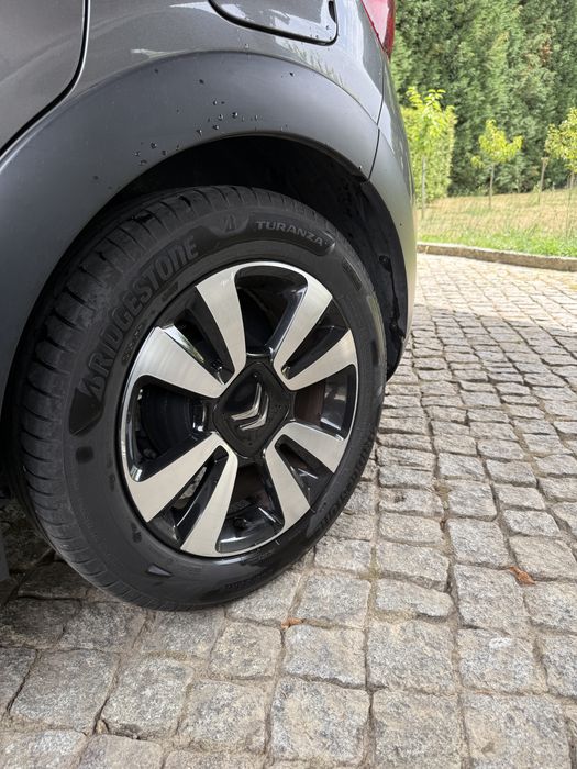 Citroen C3 PureTech Feel 1.2