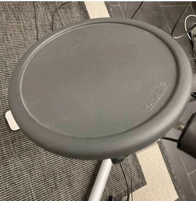 Perkusja elektroniczna YAMAHA DTXplorer