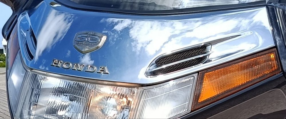 HONDA Goldwing GL 1500 SE