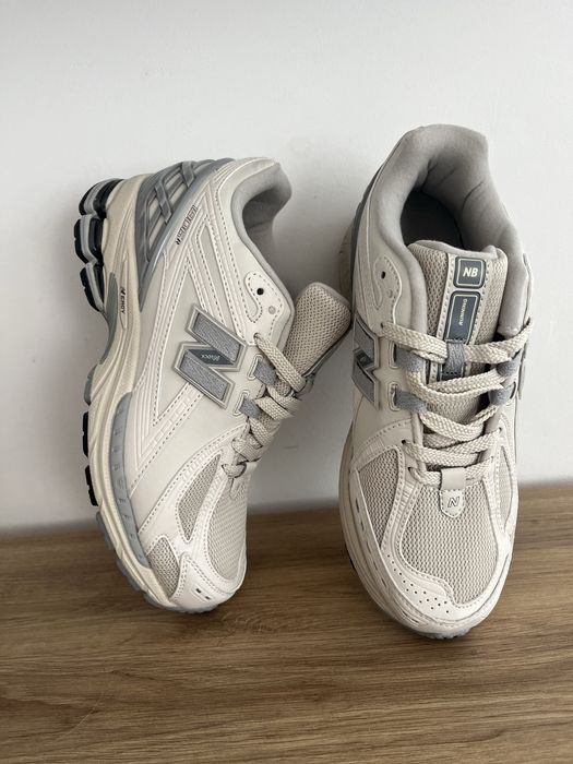 Buty -New Balance-roz-38