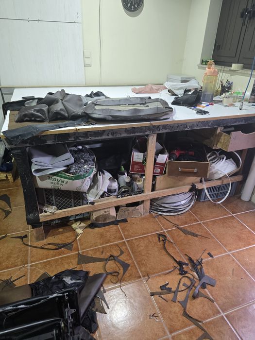 OPORTUNIDADE ÚNICA  vários artigos para venda