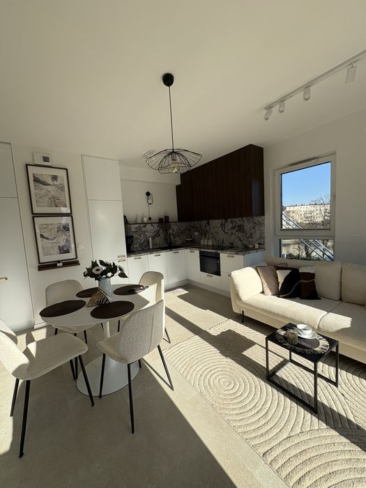 Mieszkanie premium wysoki standard parking  nowe Urzecze 3