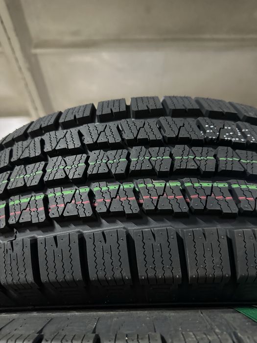 Шини нові Roadcruza RA360 225/70 R15C 2025рік