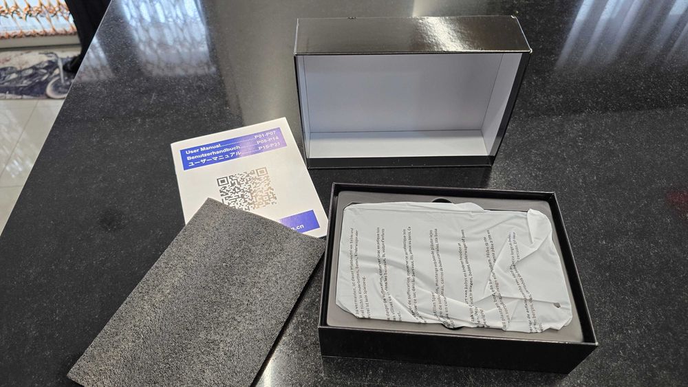 Android Auto para Mota BMW - Carplay