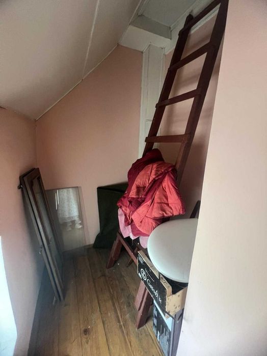 Продаж/Будинок/Ремонт/Оброшино/Львівська обл.