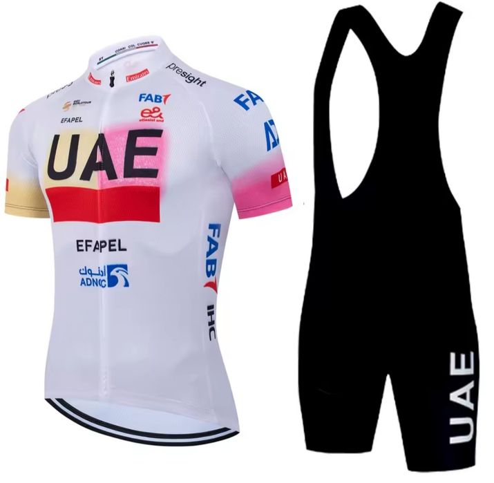 Equipamentos de Ciclismo