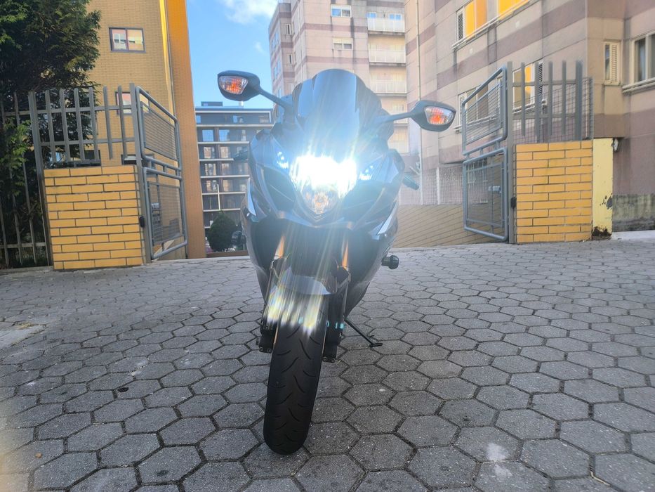 Suzuki L0 1000cc