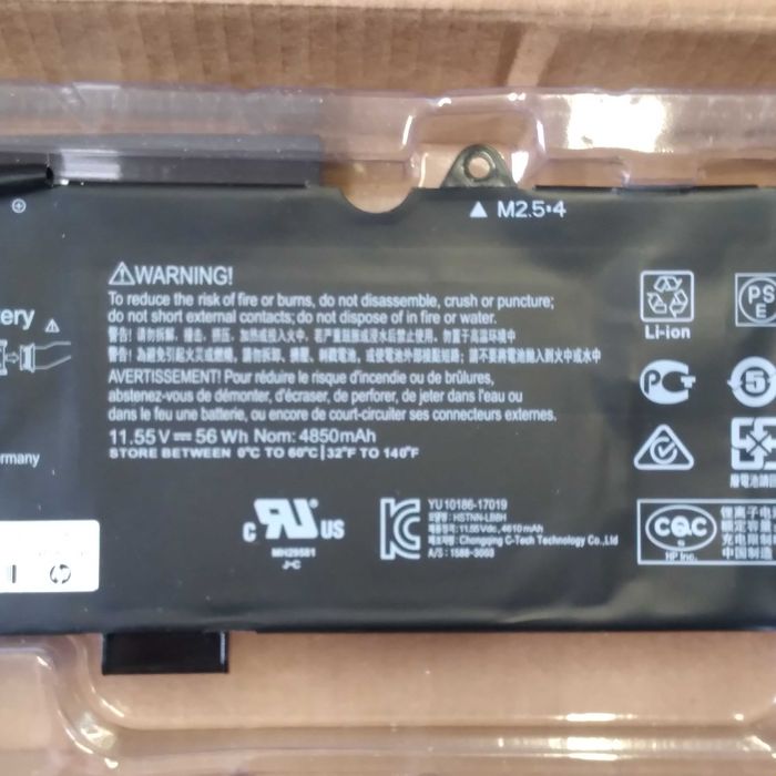 Nowa bateria do laptopa / Polecam /