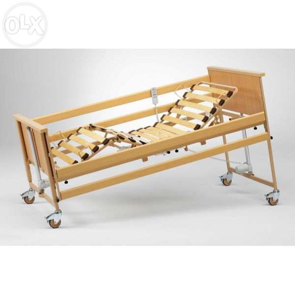 Wynajem Łóżek rehabilitacyjnych 130 zł/miesiąc