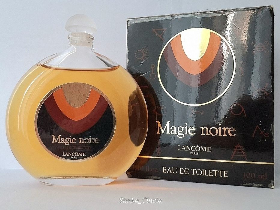 magie noire - купити антикваріат - Ціна на OLX.ua