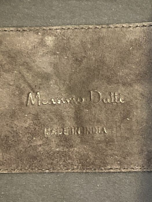 Casaco Maximo Dutti