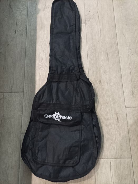 Продам Чохол на гітару