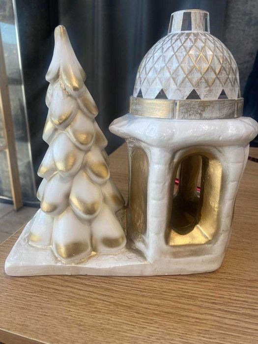 znicz, znicz gipsowy, na grób, święta