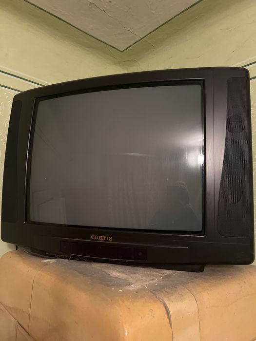 Telewizor kineskopowy