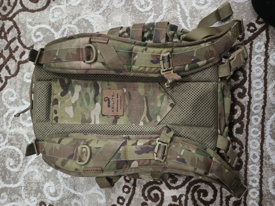 Рюкзак Agilite AMAP 3