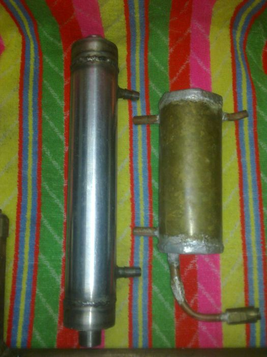 Продам дистилятор, второй в подарок