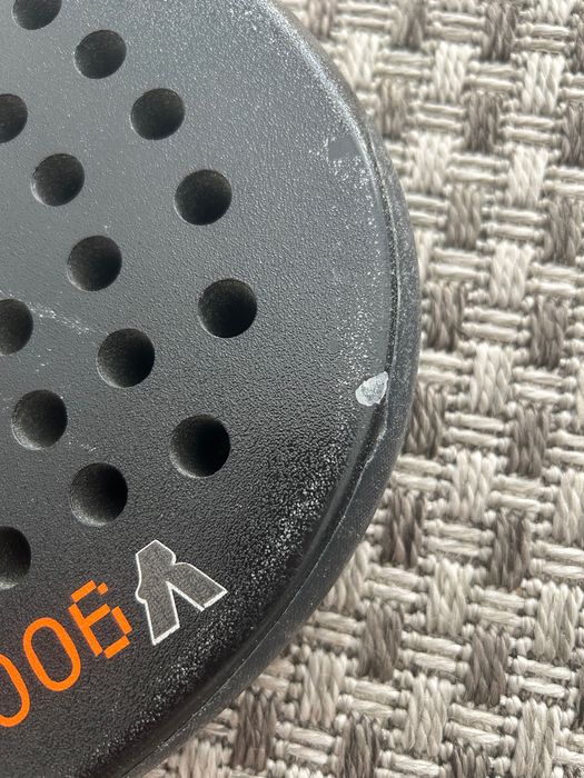 Raquetes de Padel