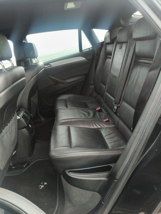 BMW X6 40D Xdrive 5 lugares