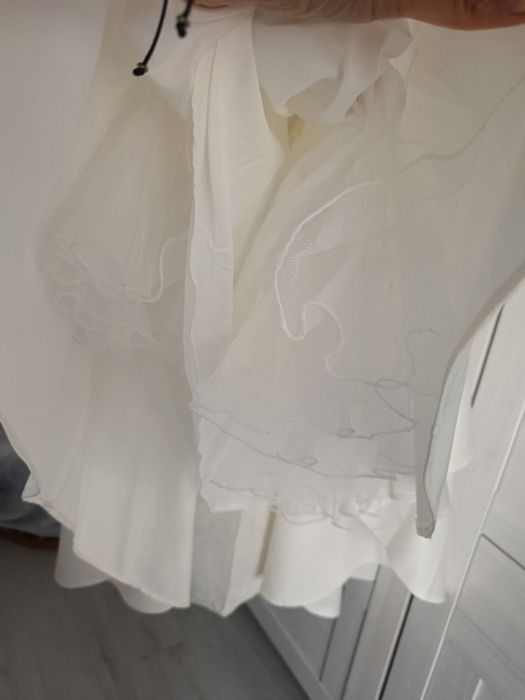 Piękna sukienka z USA