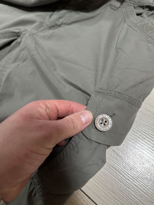 Трансформери, штани The North Face