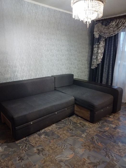 Здам квартиру подобово