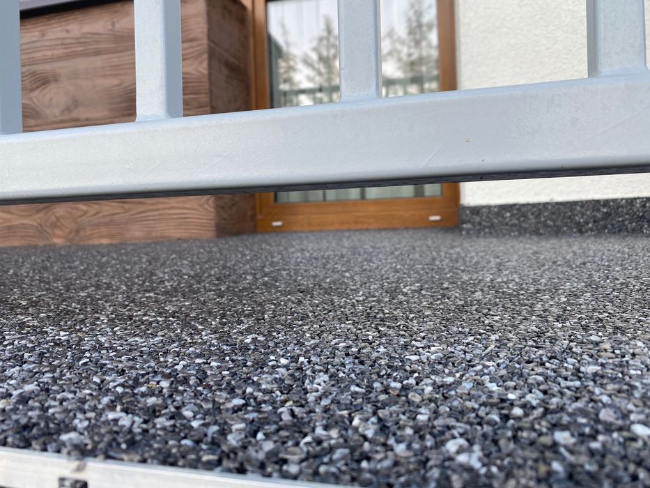 Kamienny Dywan – Taras Balkon Schody | Sosnowiec + 30 km | Gwarancja