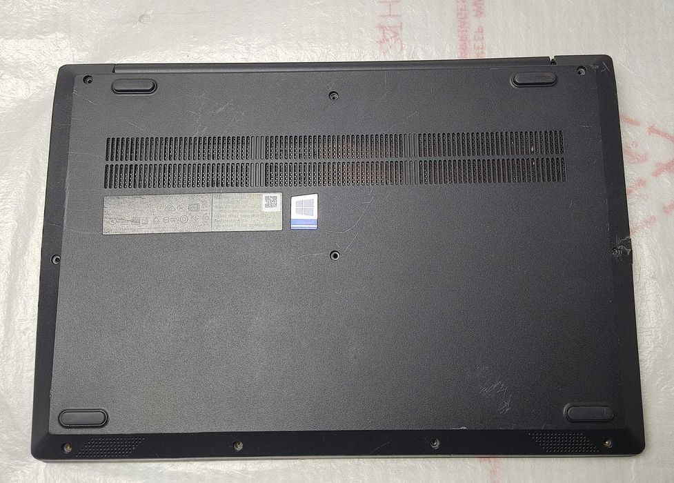 Разборка Ноутбука – Lenovo IdeaPad S145-15IIL (S145-15IW/S145-15API/S145-15AST/S145-15IKB/S145-15IGM) V15-IIL