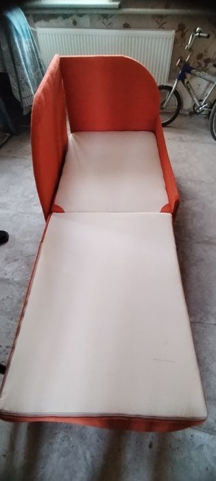Продам детский диван