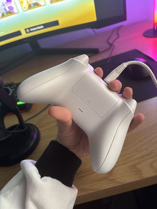 XBox S Pad / Kontroler [DOSKONALNY STAŃ] [NOWY]