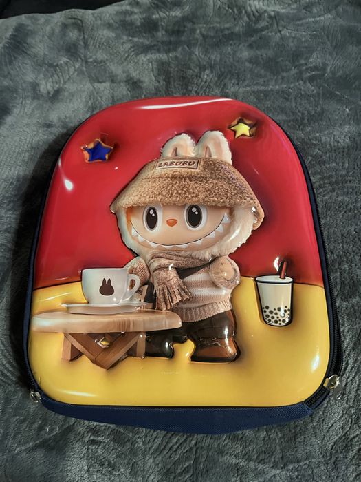 Plecak dziecięcy Labubu