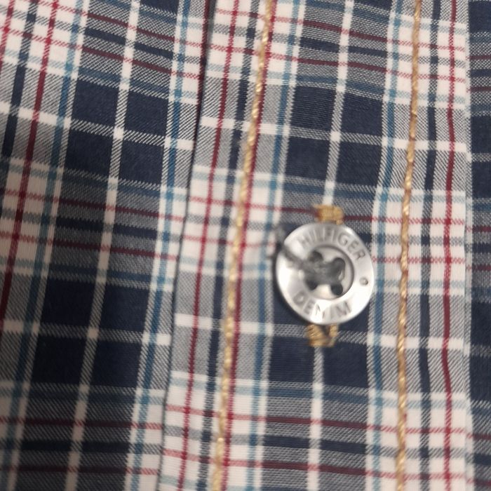 Koszula Tommy Hilfiger  Rozm S