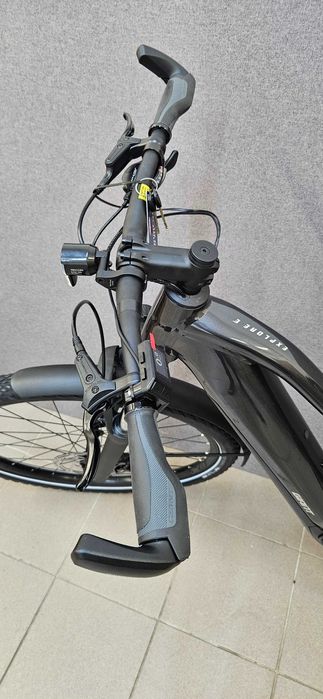 Nowy Rower elektrycznyTrekking  MTB   Giant Explore E+ 2 STA