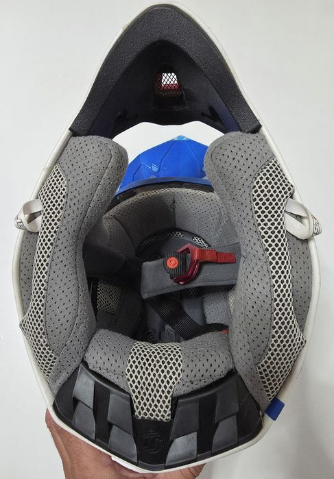 Capacete Just1 J18 Pulsar T/M
