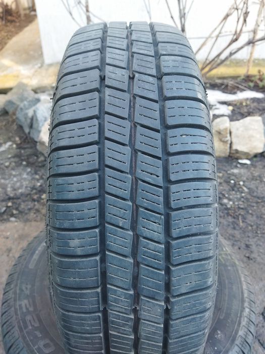 Продам  резину  175/70R13 в новом состоянии