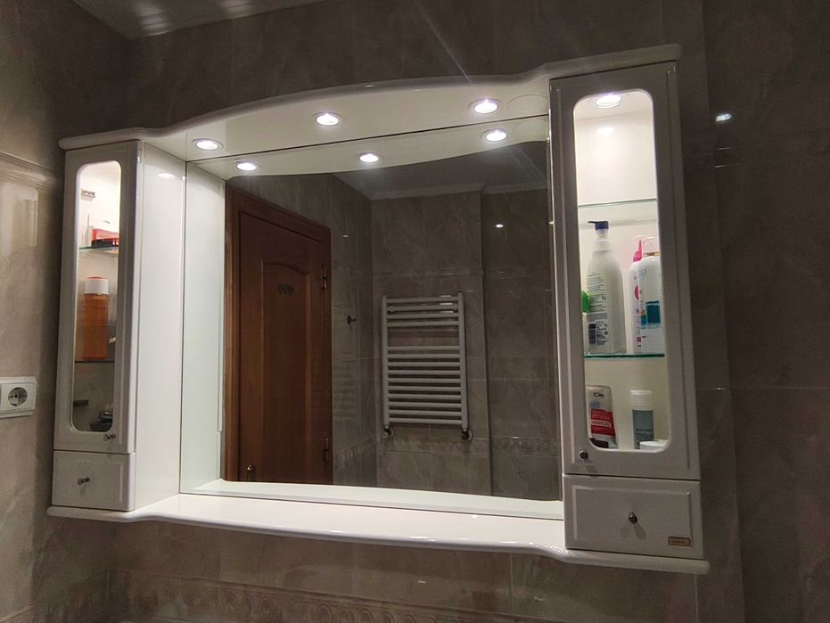 Móveis de Casa de Banho