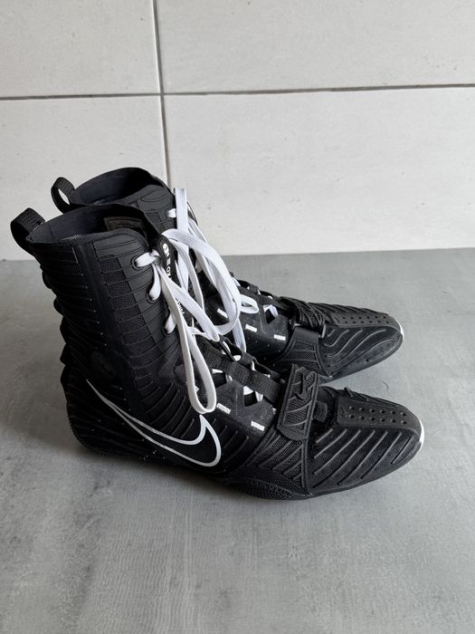 Nike Hyperko 3 Боксерки