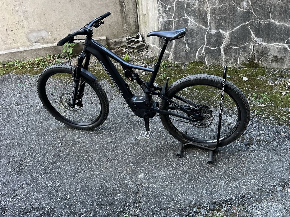 Specialized Turbo Levo gen2 T-L