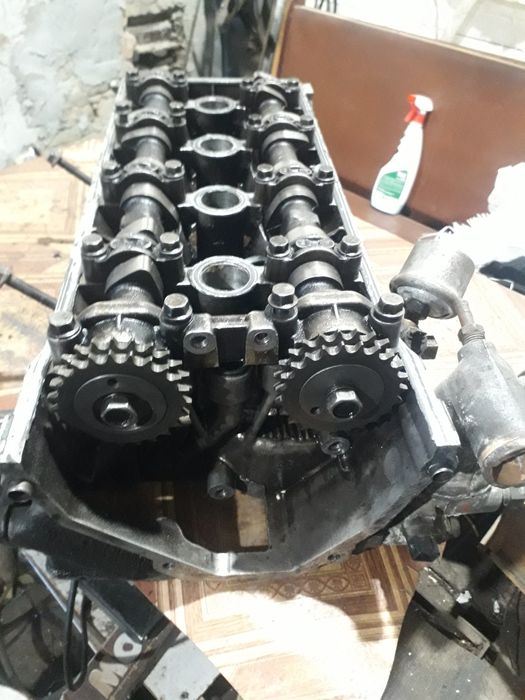 Гбц змз 406 (волга, газель) .