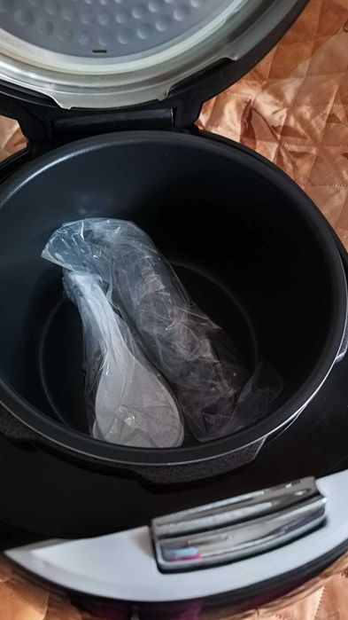 Urządzenie kuchenne:
      MAESTRO GUSTO 2