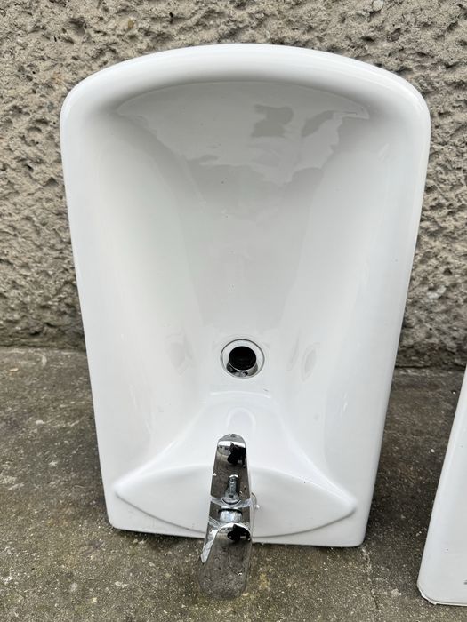Bidet rica uzywany