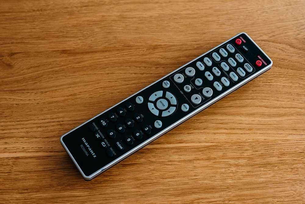 Marantz NA8005 odtwarzacz sieciowy