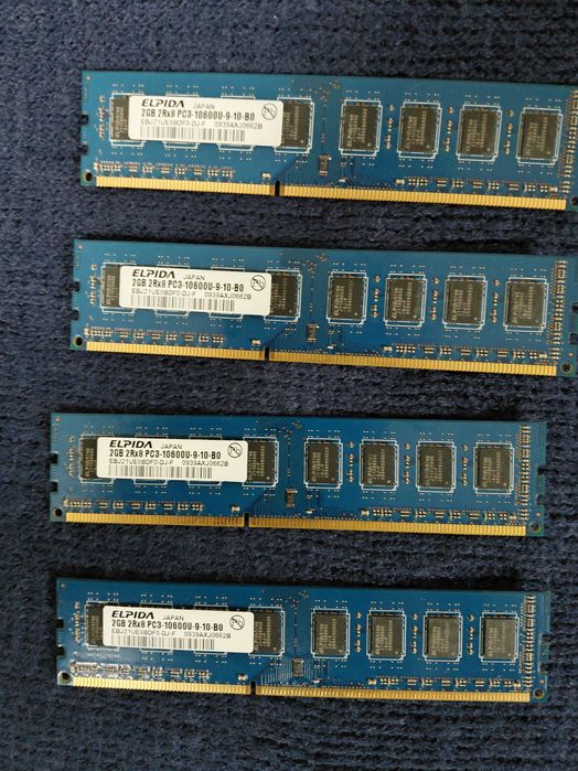 Rams de computador