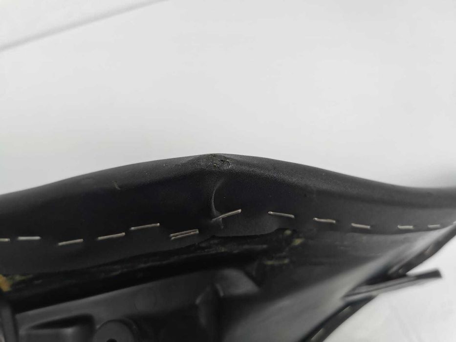 KTM 990 SUPER DUKE Oryginalne Siedzenie Kanapa Fotel