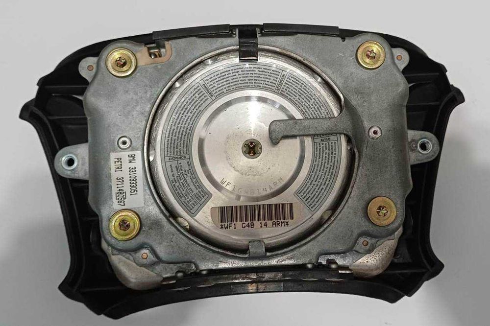 BMW Serie 3 E36 Centralinas, Modulos, Motor, ABS, EWS, Airbags