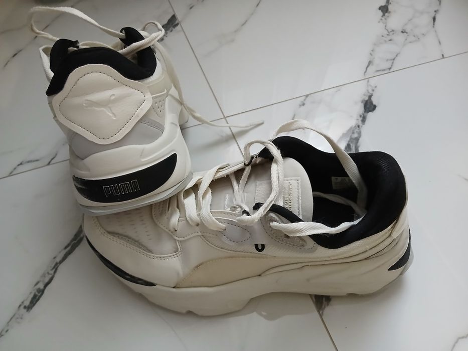 Кросівки Puma 40.5 розмір