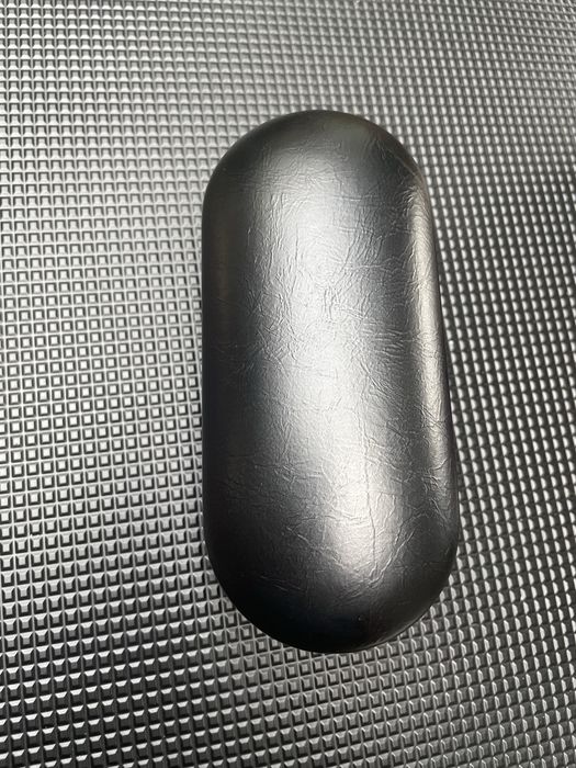 Caixa de óculos dupla