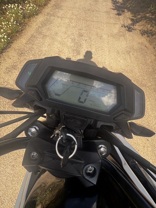 Loncin lx200-23 CR3