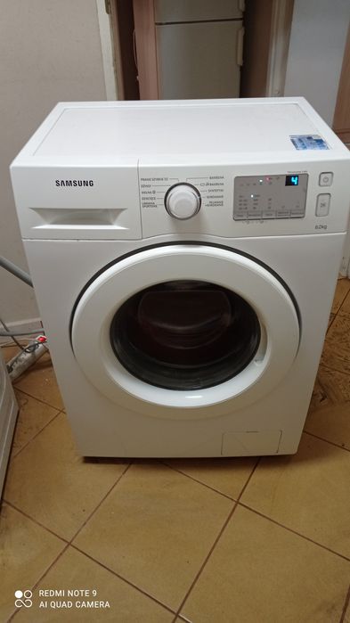 Praki używane różnych firm po serwisie w 100% sprawne, gwarancja.